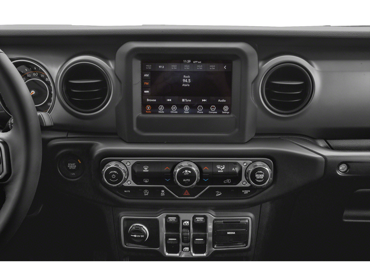 2021 Jeep Wrangler Unlimited Sport RHD 4x4