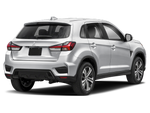 2021 Mitsubishi Outlander Sport 2.0 SE 2WD