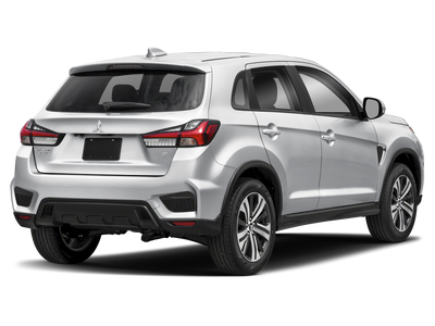 2021 Mitsubishi Outlander Sport 2.0 SE 2WD