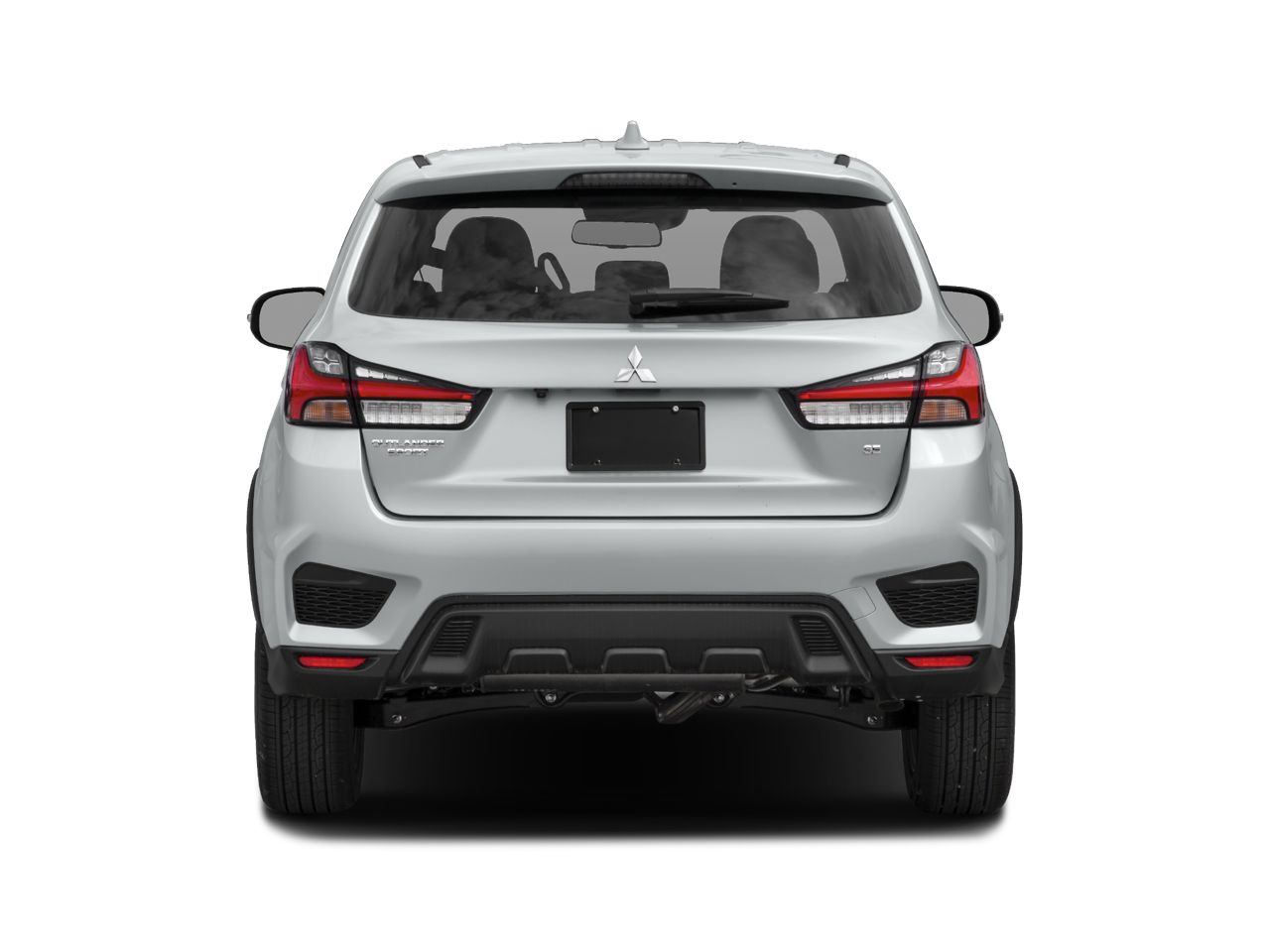 2021 Mitsubishi Outlander Sport 2.0 SE 2WD