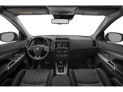 2021 Mitsubishi Outlander Sport 2.0 SE 2WD