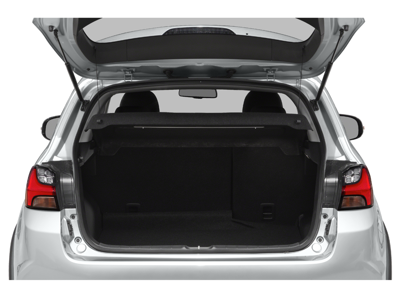 2021 Mitsubishi Outlander Sport 2.0 SE 2WD