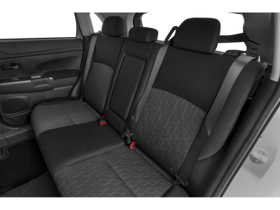 2021 Mitsubishi Outlander Sport 2.0 SE 2WD