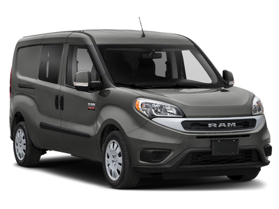 2021 RAM ProMaster City SLT