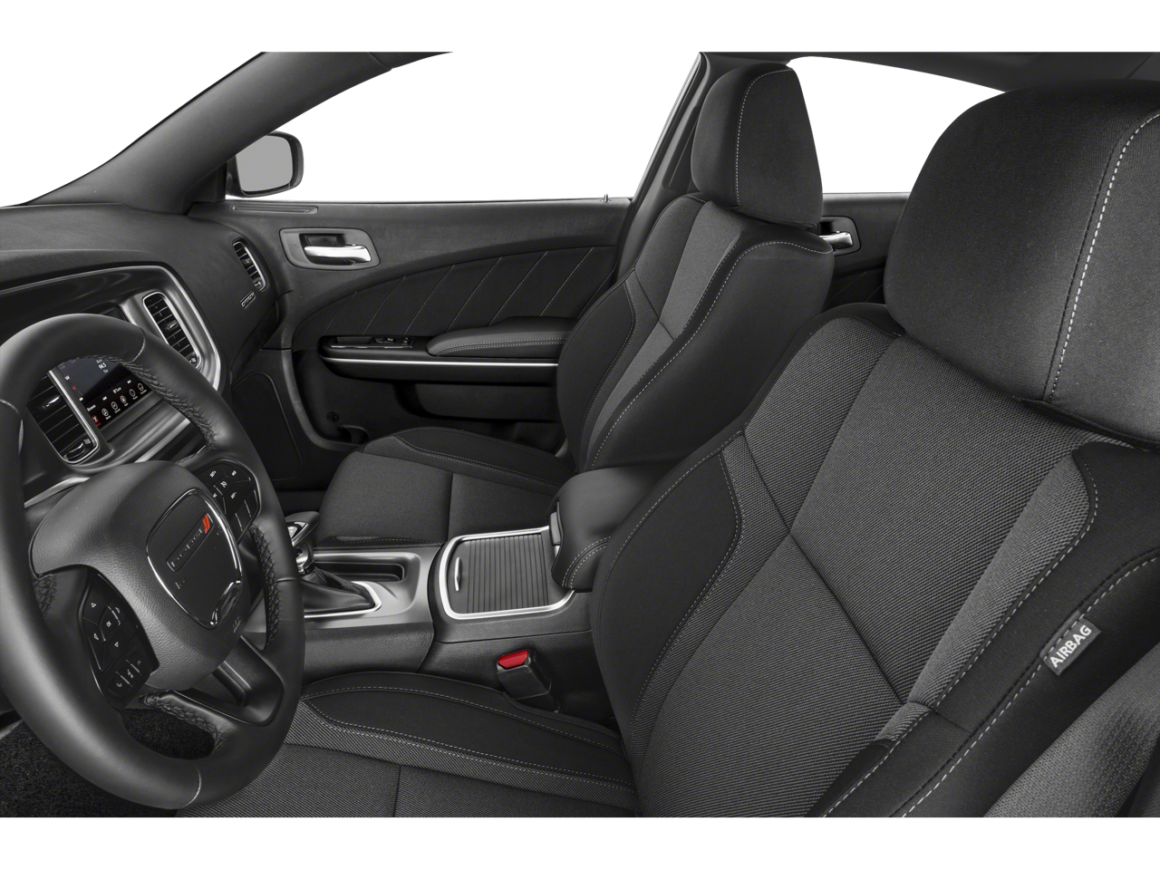 2022 Dodge Charger SXT RWD