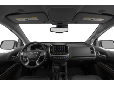 2022 GMC Canyon 4WD Crew Cab Short Box Denali