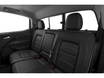 2022 GMC Canyon 4WD Crew Cab Short Box Denali