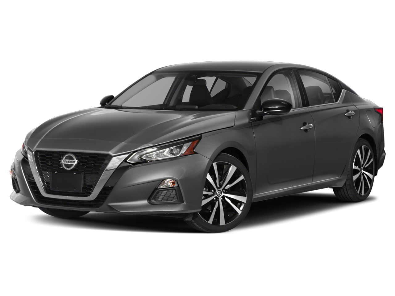 2022 Nissan Altima SR