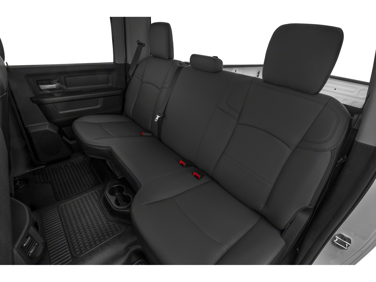 2022 RAM 2500 Laramie Crew Cab 4x4 6'4' Box