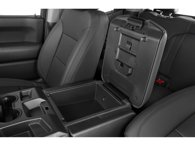 2023 Chevrolet Silverado 1500 WT