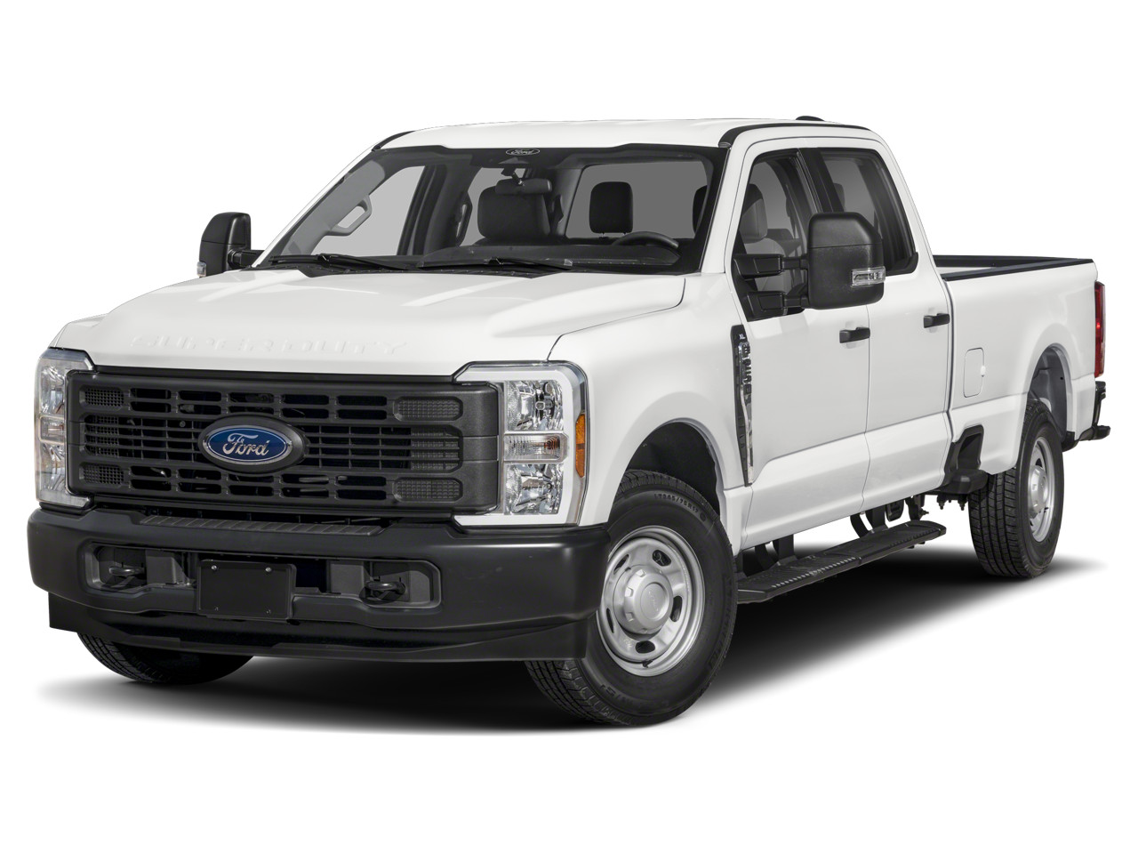 2023 Ford F-250SD Lariat