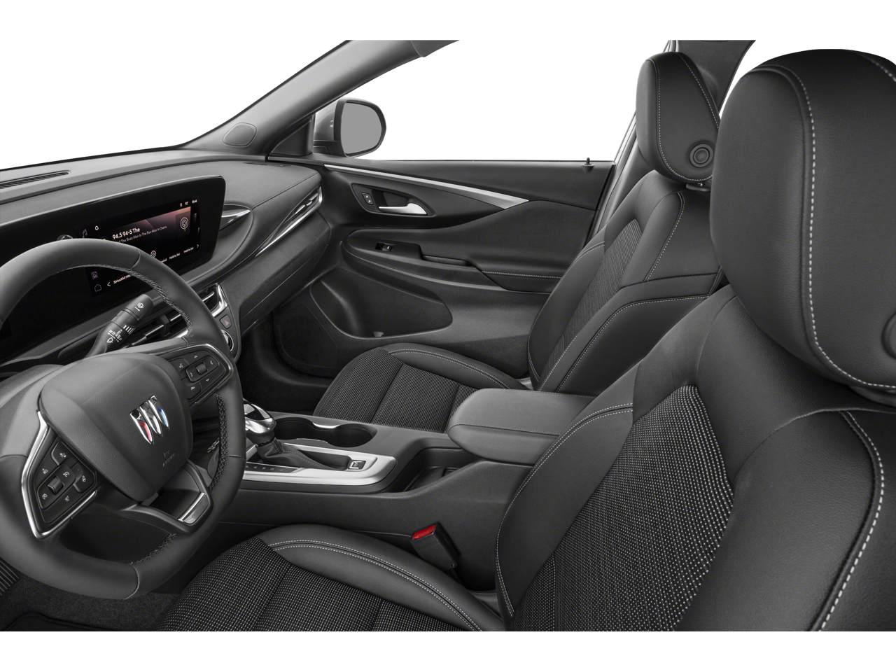 2024 Buick Envista Sport Touring FWD