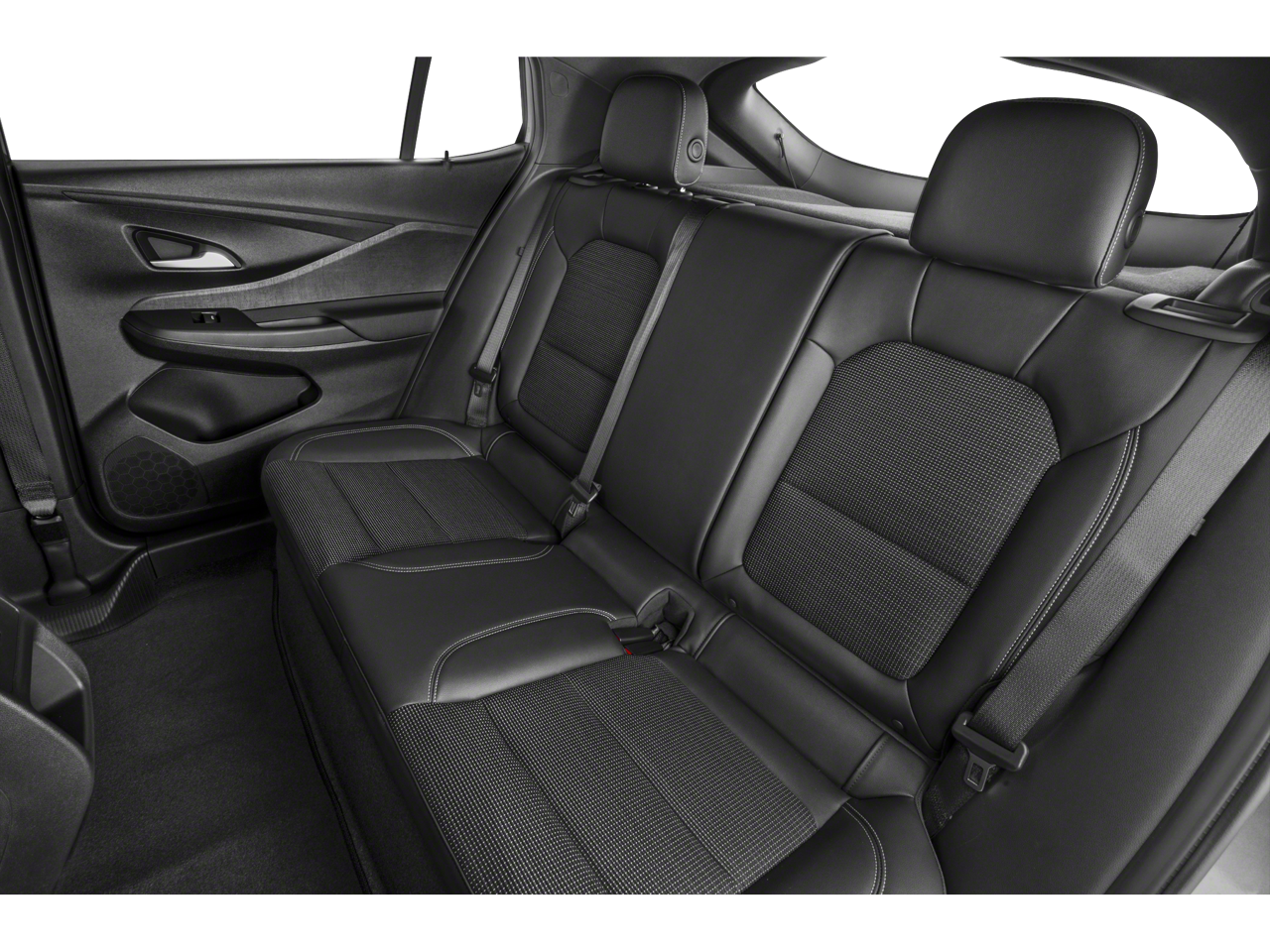 2024 Buick Envista Sport Touring FWD