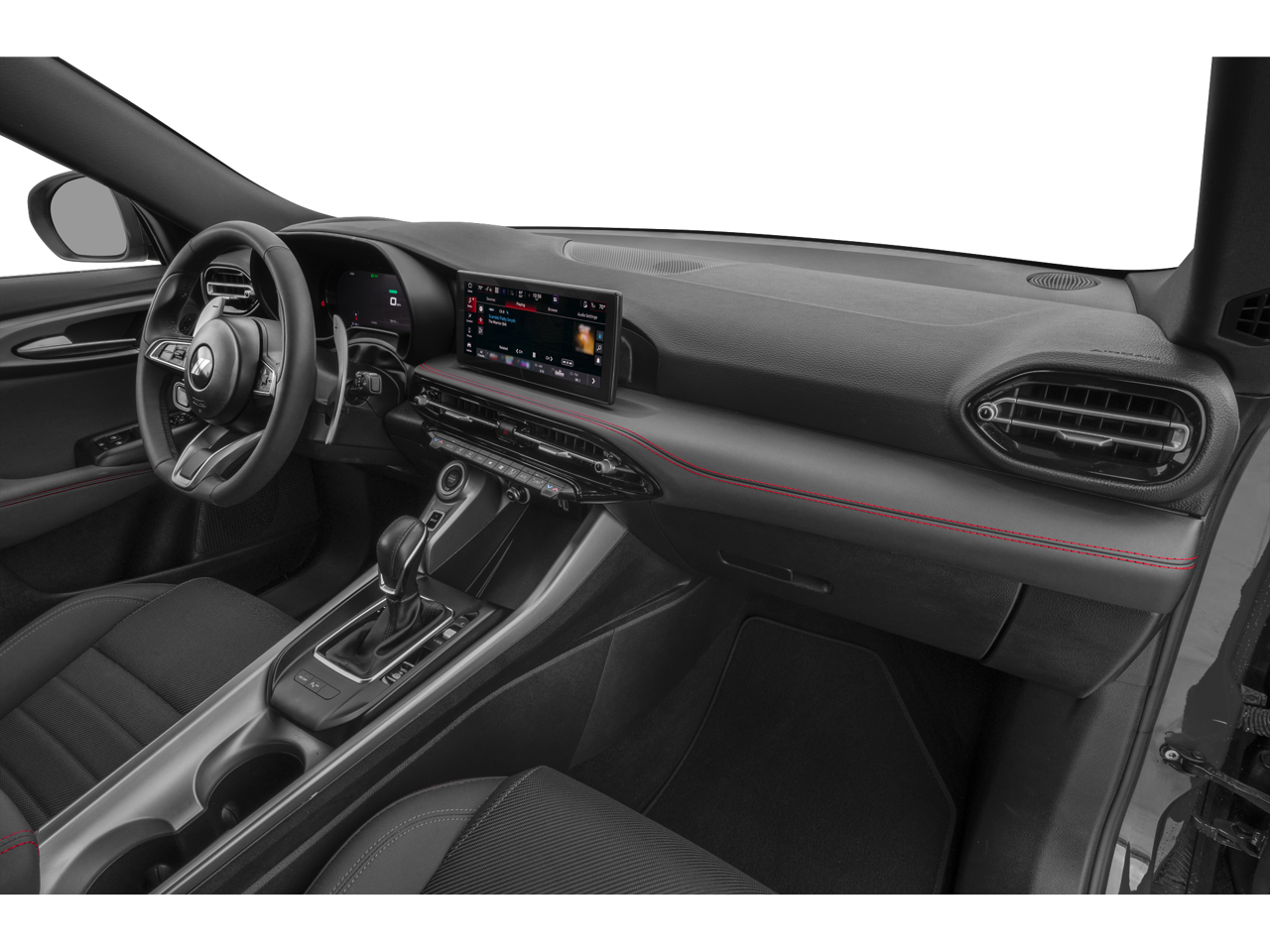 2024 Dodge Hornet R/T EAWD