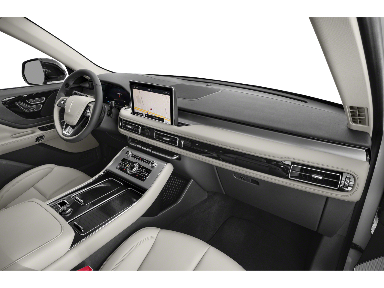 2024 Lincoln Aviator Premiere