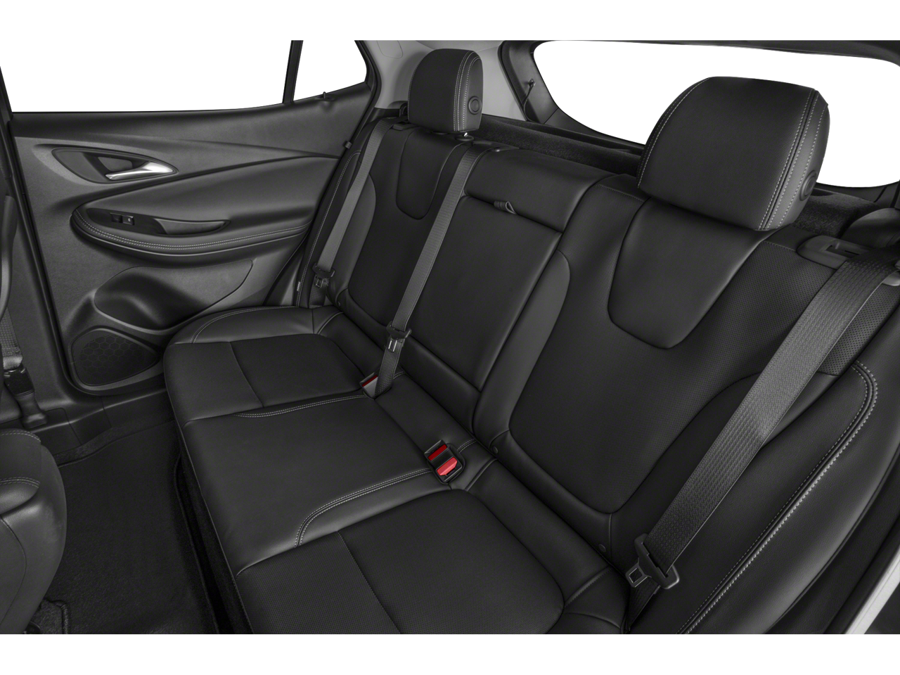 2025 Buick Encore GX Sport Touring FWD