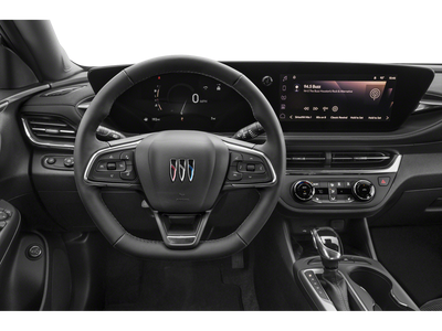 2025 Buick Envista Sport Touring FWD