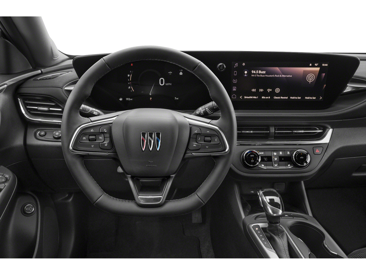 2025 Buick Envista Sport Touring FWD