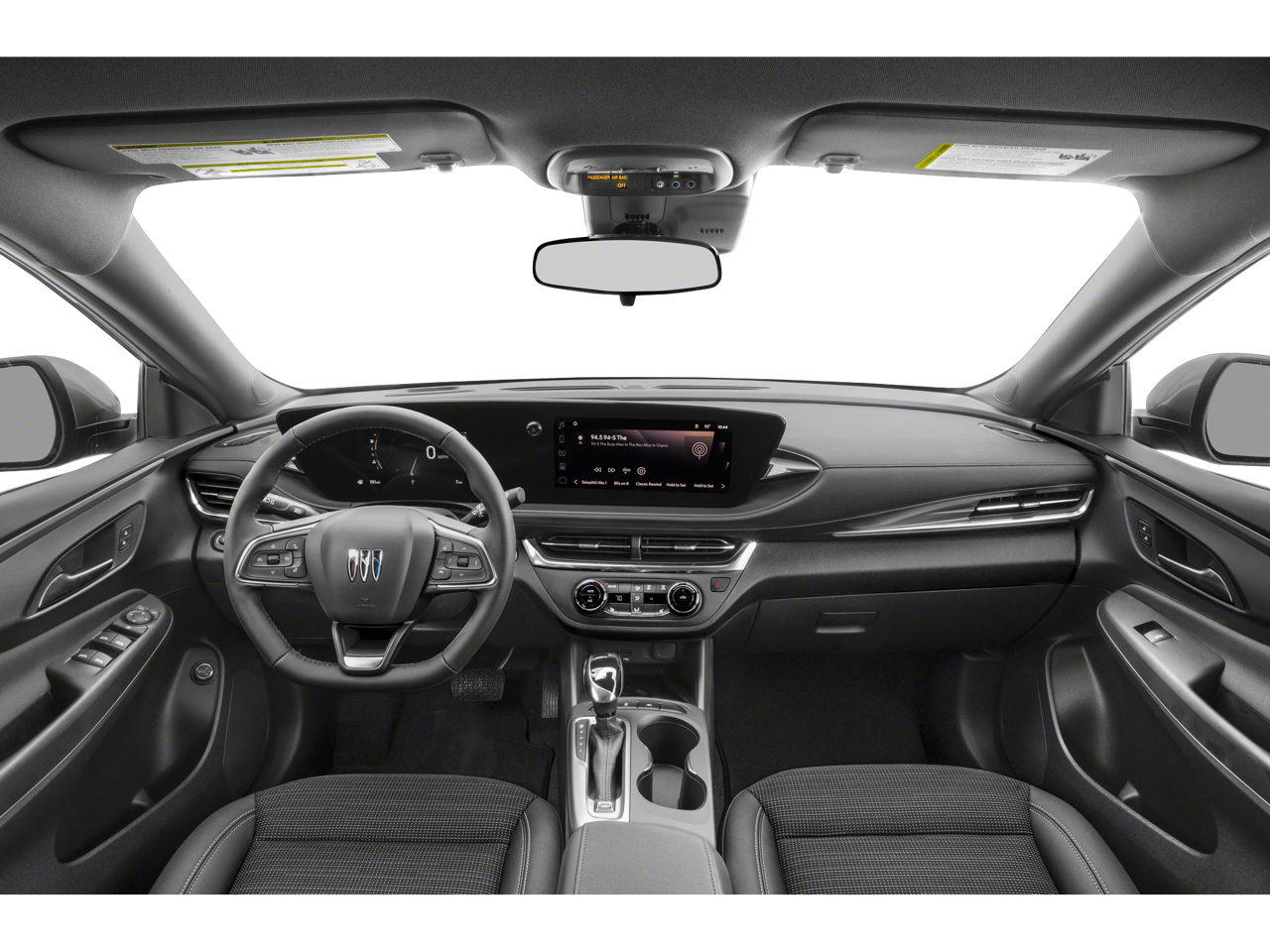 2025 Buick Envista Sport Touring FWD