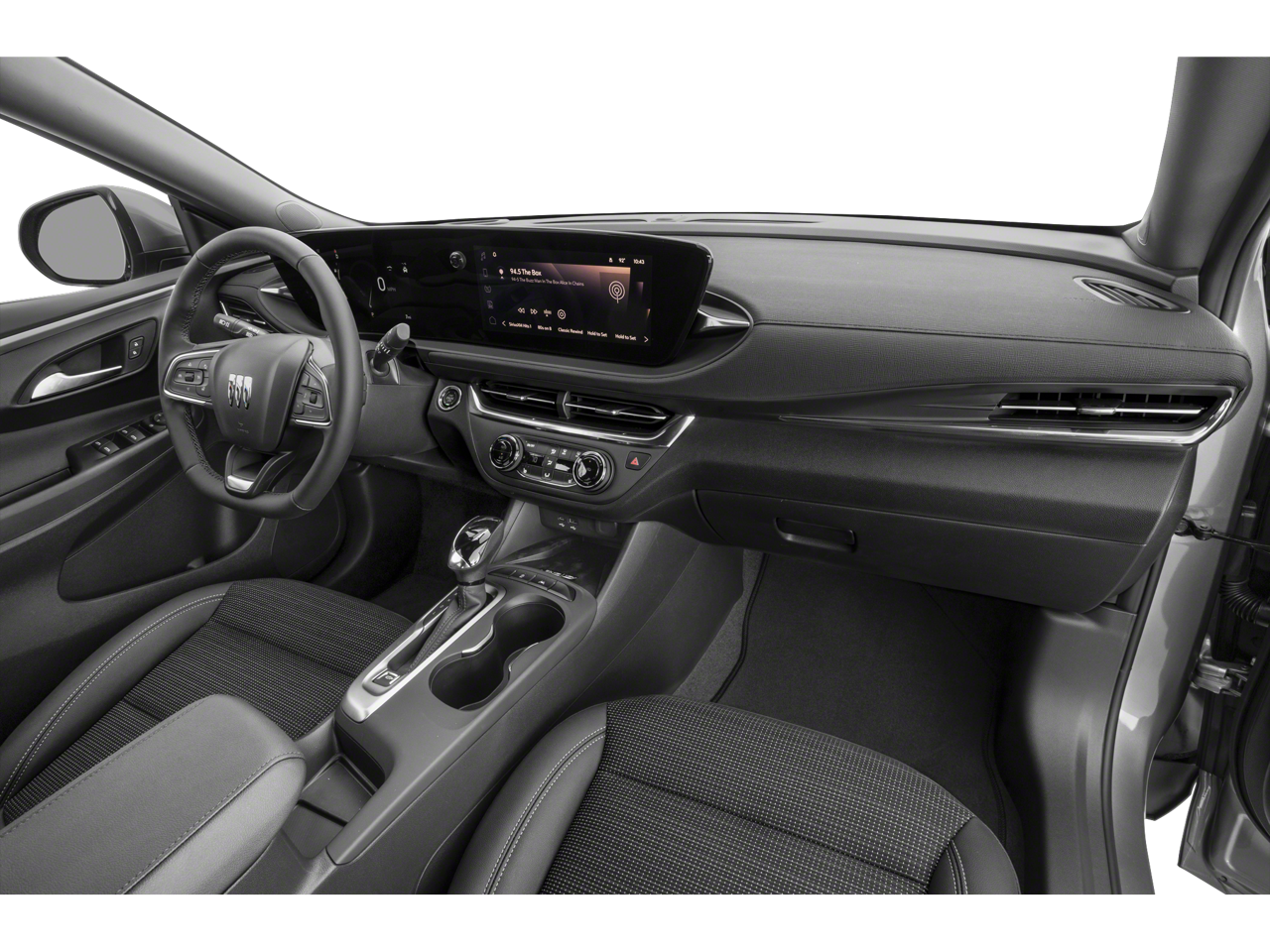 2025 Buick Envista Sport Touring FWD