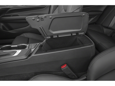 2025 Cadillac CT4 Premium Luxury RWD