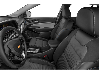 2025 Chevrolet Trax FWD 1RS