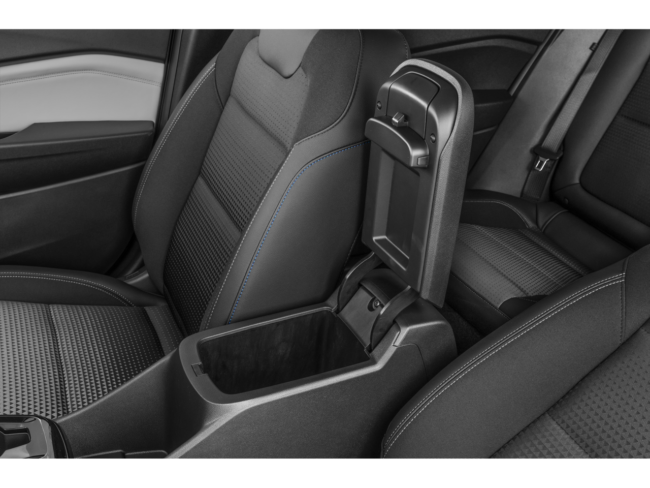 2025 Chevrolet Trax FWD 1RS