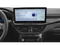 2025 Ford Escape Hybrid ST-Line Elite