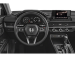 2025 Honda CR-V LX AWD