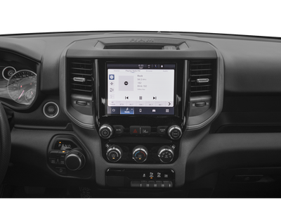 2025 RAM Ram 1500 RAM 1500 TRADESMAN CREW CAB 4X4 5'7' BOX