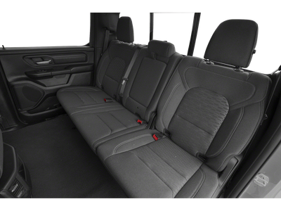 2025 RAM Ram 1500 RAM 1500 TRADESMAN CREW CAB 4X4 5'7' BOX