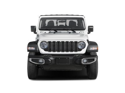 2026 Jeep Gladiator GLADIATOR SPORT 4X4
