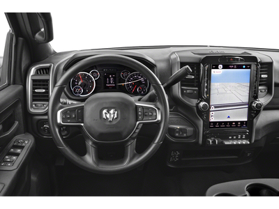 2026 RAM Ram 2500 RAM 2500 TRADESMAN CREW CAB 4X4 8' BOX