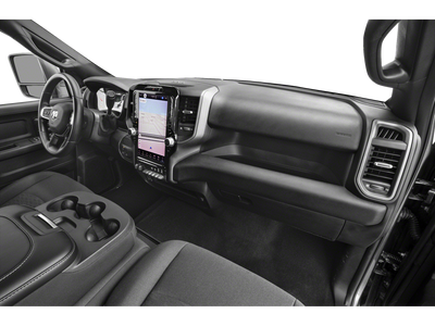 2026 RAM Ram 2500 RAM 2500 TRADESMAN CREW CAB 4X4 8' BOX