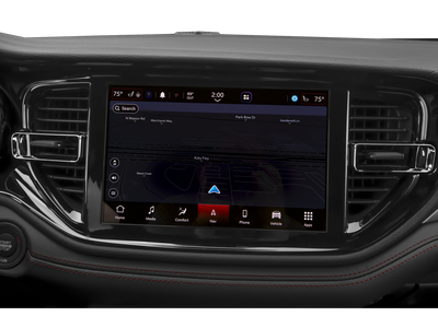 2027 Dodge Durango DURANGO GT HEMI V8 AWD