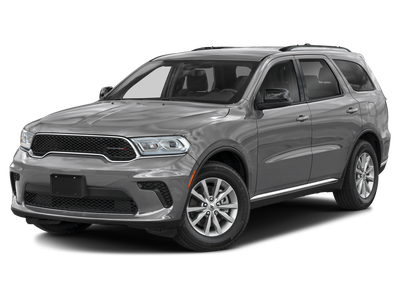 2027 Dodge Durango Pursuit