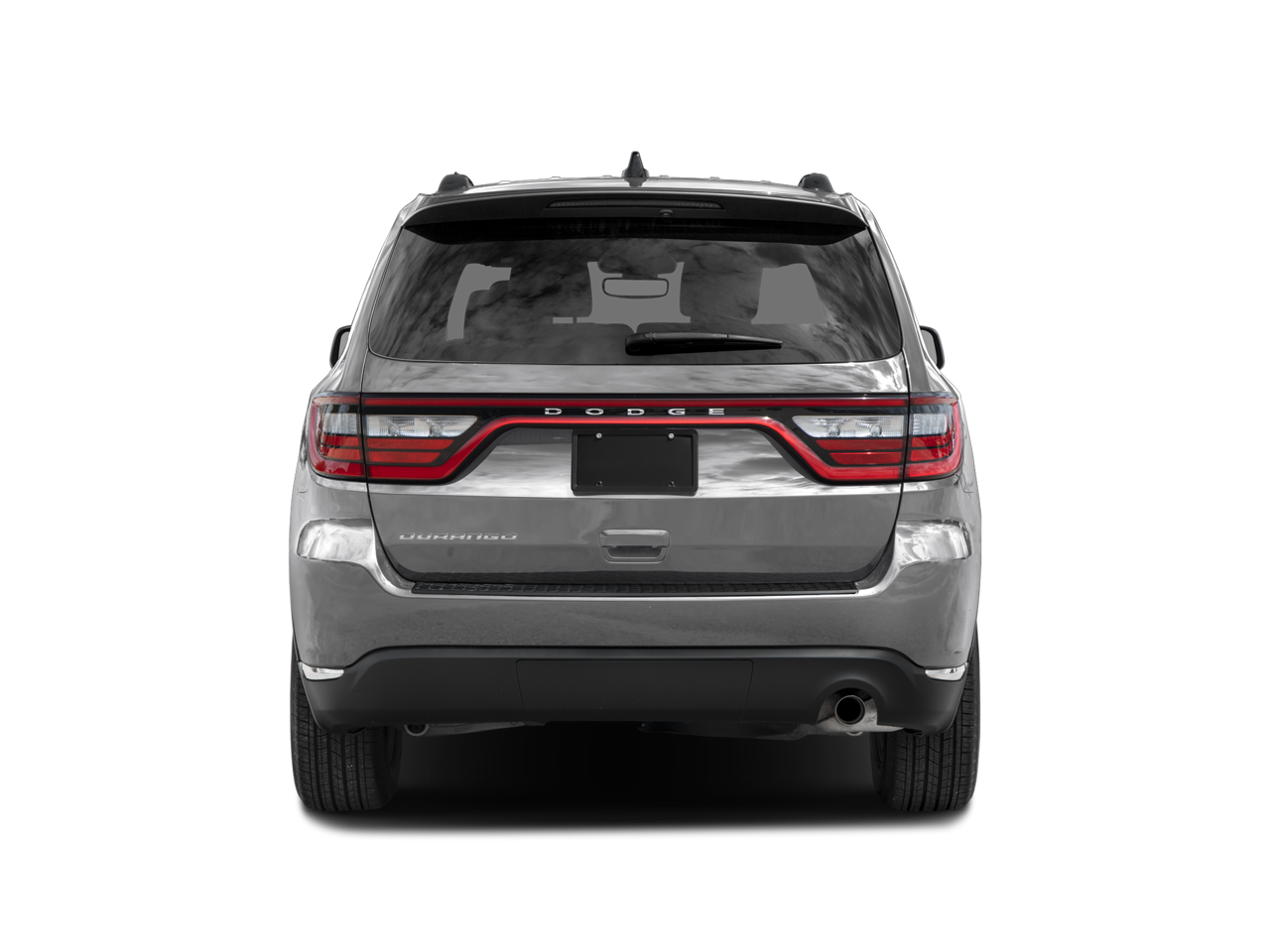 2027 Dodge Durango Pursuit