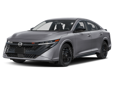 2027 Nissan Kicks Base