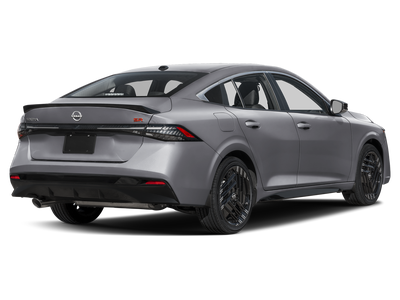 2027 Nissan Kicks Base