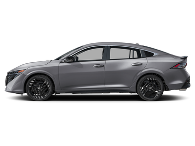 2027 Nissan Kicks Base