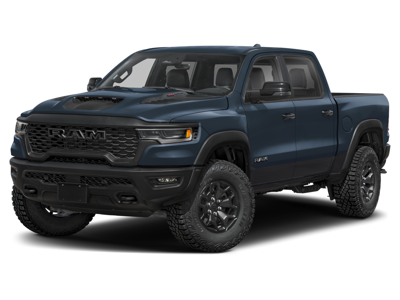 2027 RAM Ram 1500 Pickup