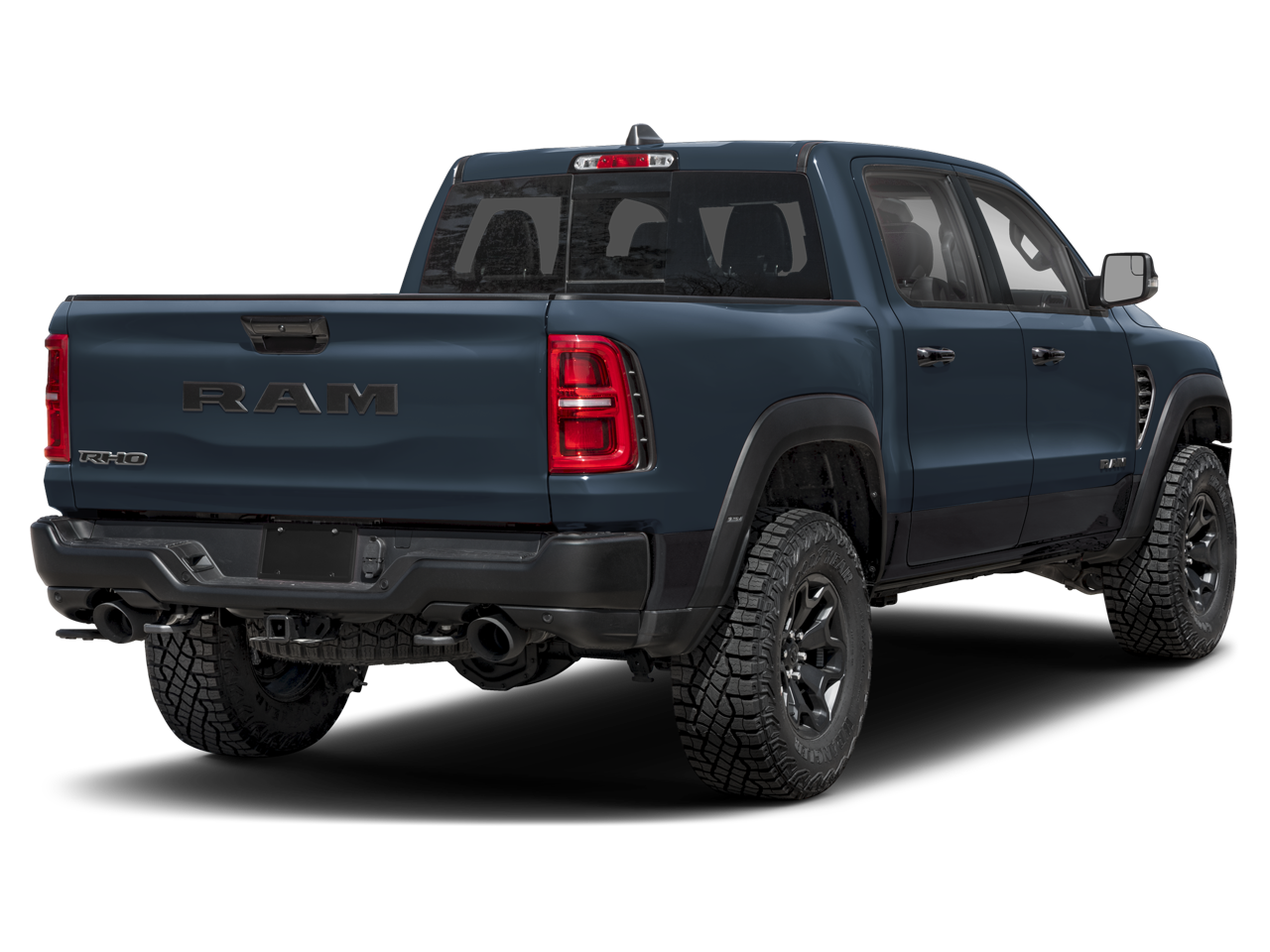2027 RAM Ram 1500 Pickup TRX - Photo 2
