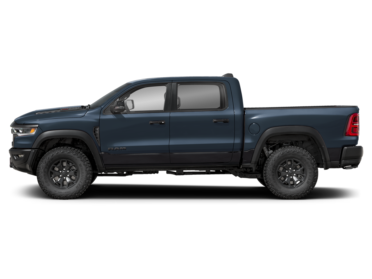 2027 RAM Ram 1500 Pickup TRX - Photo 3