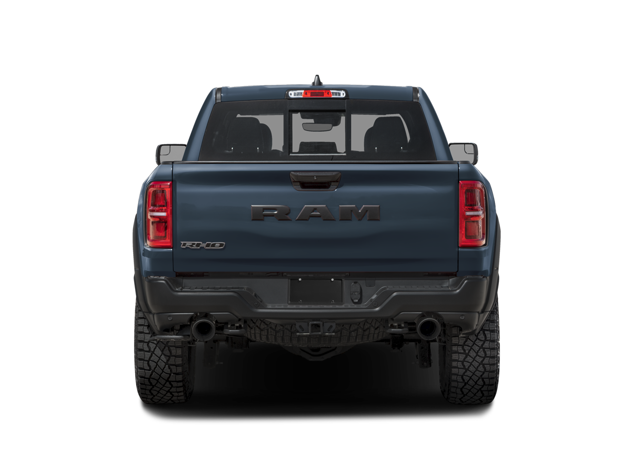 2027 RAM Ram 1500 Pickup TRX - Photo 4