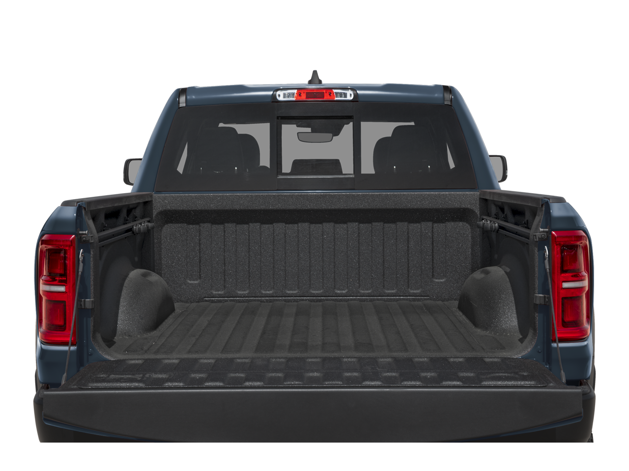 2027 RAM Ram 1500 Pickup TRX - Photo 9