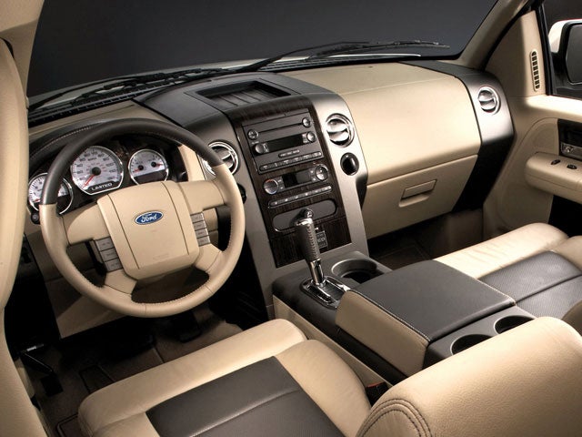 2008 Ford F-150 XL