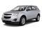 2010 Chevrolet Equinox LT w/1LT