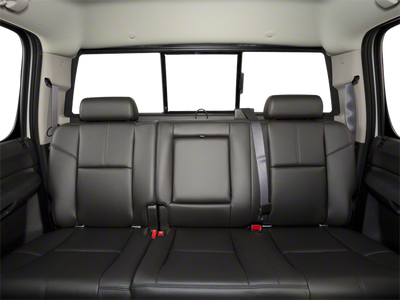 2010 Chevrolet Silverado 1500 LT