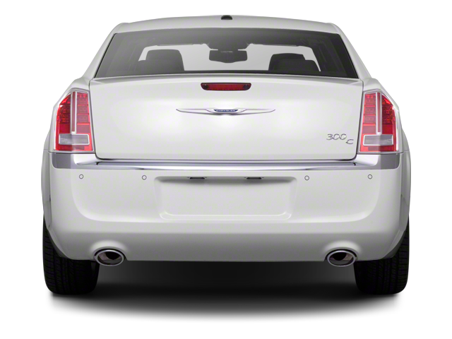 2011 Chrysler 300 Limited