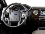 2011 Ford F-250SD XLT